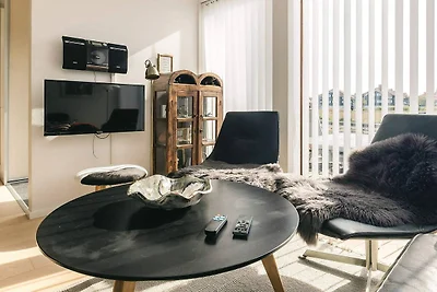 4 persoons vakantie huis in Bogense-By Traum