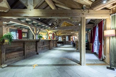 4-Zimmer-Wohnung für 7 Personen Selection