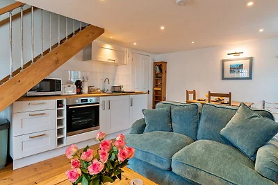 Cottage a Porthleven vicino Spiaggia & Porto