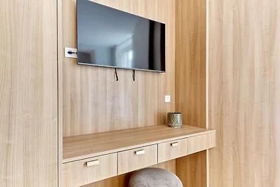 Außergewöhnliches Apartment mit Klimaanlage –...