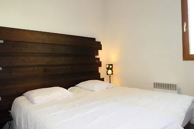 Residenz Die Bauernhצfe von Saint Gervais