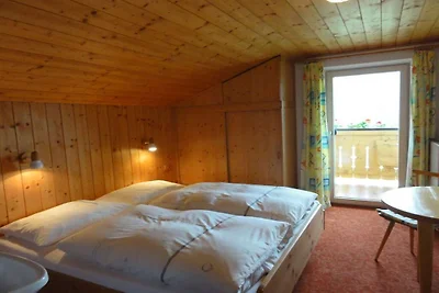 Apartamento vacacional de 1 dormitorio.