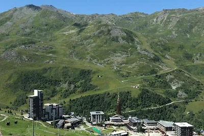 Ferienwohnung Familienurlaub Saint-Martin-de-Belleville