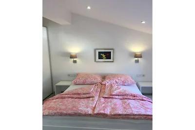 Ferienwohnung in Tisno mit Schwimmbecken