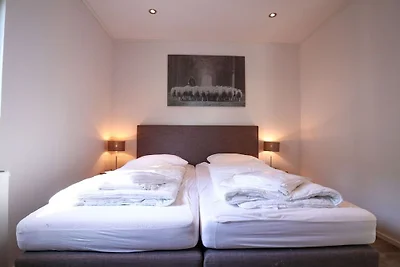 Modernes Ferienhaus in der Veluwe