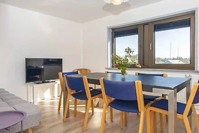 5 Personen Ferienhaus in Ulfborg-By Traum