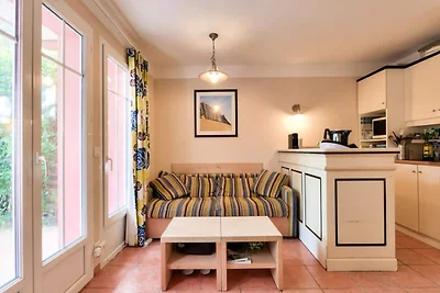 Die Hהuser von Lacanau les Pins