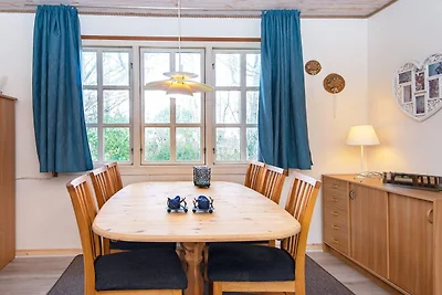 4 persoons vakantie huis in Nordborg