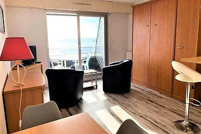 Studio voor 2 personen