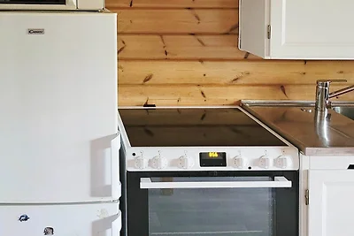 Kuća za odmor Dopust za oporavak Västervik