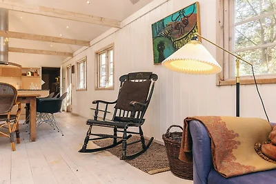 4 Sterne Ferienhaus in Liseleje