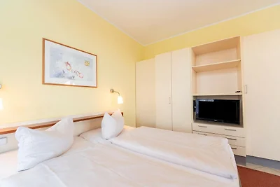 Appartement bij Granzower Meer Wellness