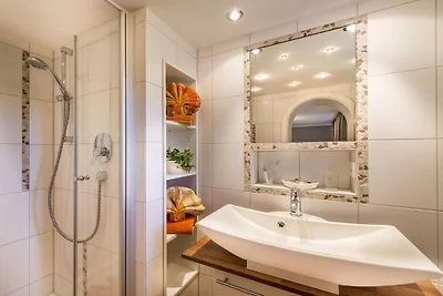 Holiday apartment with 1 bedroom