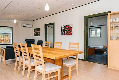 4 stelle case ad Hovborg-By Traum