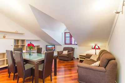 Apartment Sun & Sky - Two Bedroom Apartment w...