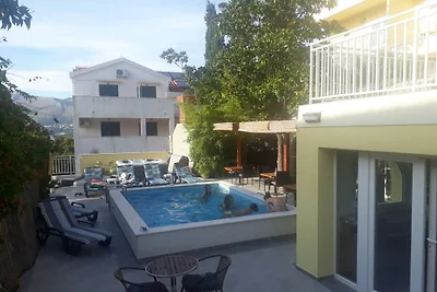 Castelletto - Superior Double Room with Balco...