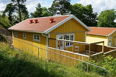 4 Personen Ferienhaus in VIKBOLANDET-By Traum