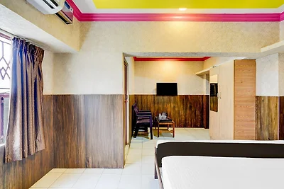 Super Hotel O Villupuram Bus Terminal
