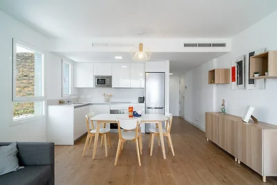 Luxuswohnung in Torrox Costa