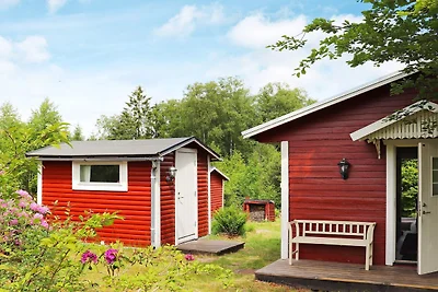 4 persoons vakantie huis in Åsljunga-By Traum