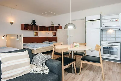 4 Personen Ferienhaus auf einem Ferienpark...