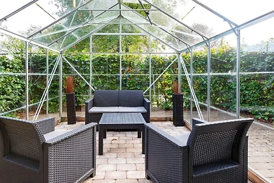 6 Personen Ferienhaus in Thisted-By Traum