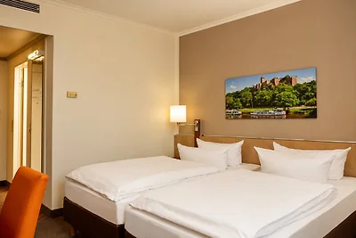 H+ Hotel Leipzig-Halle by Sunday Hotels...