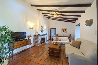 Casa rurale ad Antequera