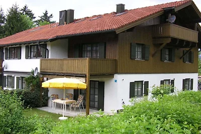 Ferienwohnung mit 1 Schlafzimmer