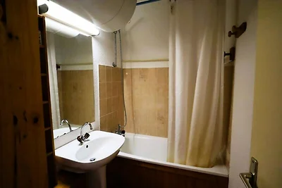 Chalet in Arêches-Beaufort in der Nähe des...