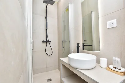 apartman za odmor Obiteljski odmor Paris