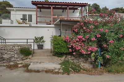 Two Bedroom Apartment With Terrace And Sea...