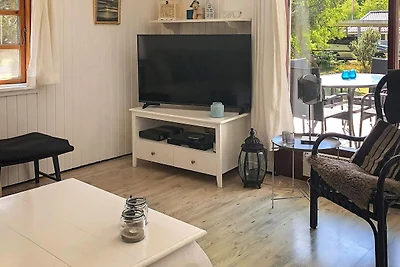 6 Personen Ferienhaus in Rødby-By Traum