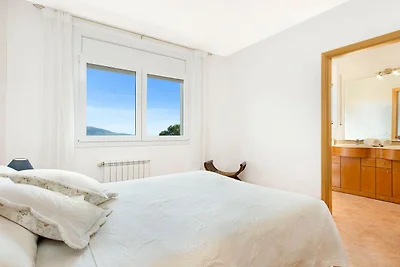 Willa w Lloret de Mar z prywatnym basenem