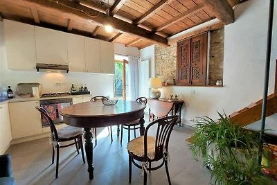 Belvilla by Oyo Casa Foce
