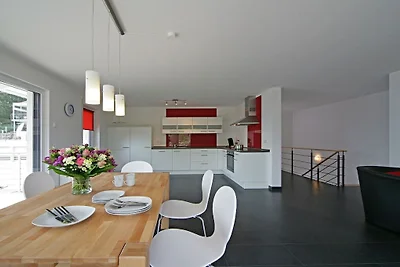 Ferienhaus in Gaienhofen mit Barbecue
