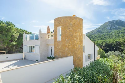 Casa Feliz - Ferienhaus Mit Privatem Pool