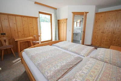 Sonnige Ferienwohnung in Skigebiet-Nähe in...