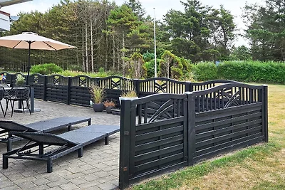 4 Sterne Ferienhaus in Løkken-By Traum