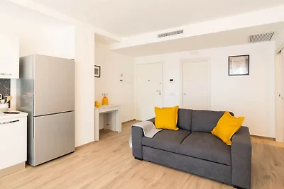 Wohnung in Fasano mit Balkon und Parken