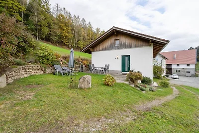 Casa vacanze idilliaca con foresta nelle...