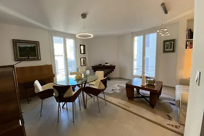 Apartment in Cannes in der Nähe des Palais...