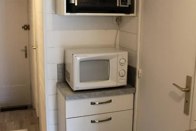 Wohnung in Superdévoluy in der Nähe der...