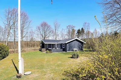 6 Personen Ferienhaus in Fjerritslev