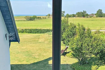 5 Personen Ferienhaus in Tvååker-By Traum