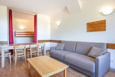 Wohnung für 6 Personen, Valloire Views