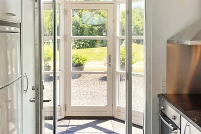 6 Personen Ferienhaus in Ansager-By Traum