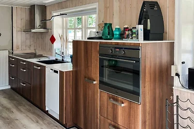 4 Personen Ferienhaus in Hanstholm-By Traum