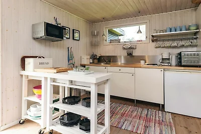6 Personen Ferienhaus in Hadsund