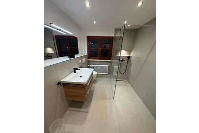 Ferienwohnung mit 2 Schlafzimmer